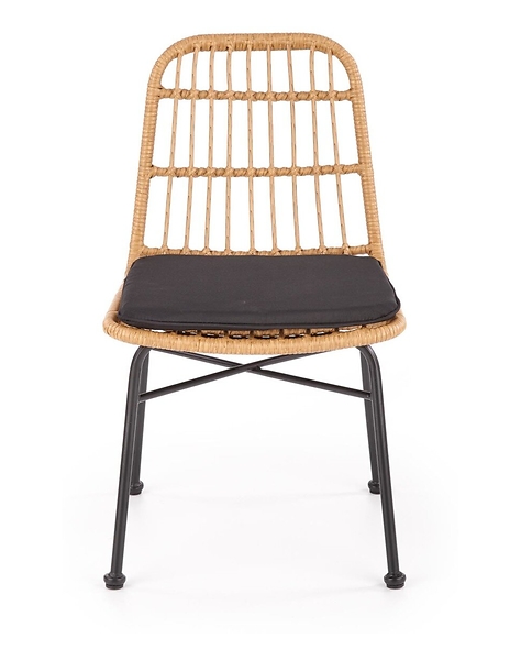 Krzesło Surbo naturalne