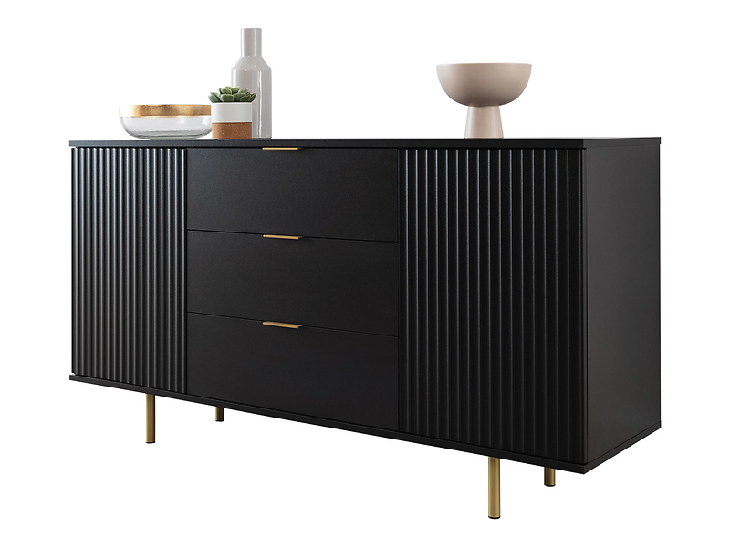 Komoda szeroka Nubia K2D3SZ