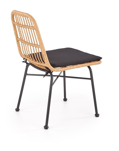 Krzesło Surbo naturalne