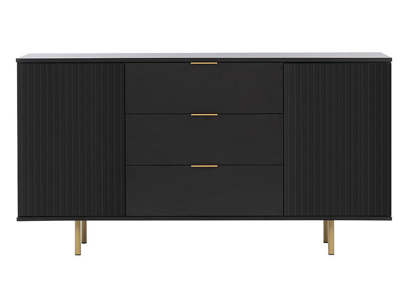 Komoda szeroka Nubia K2D3SZ