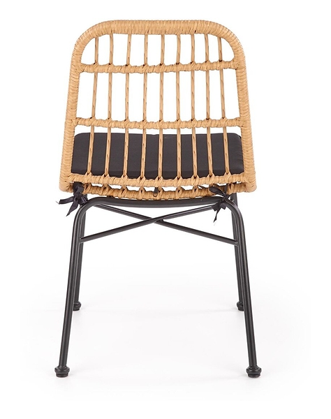 Krzesło Surbo naturalne