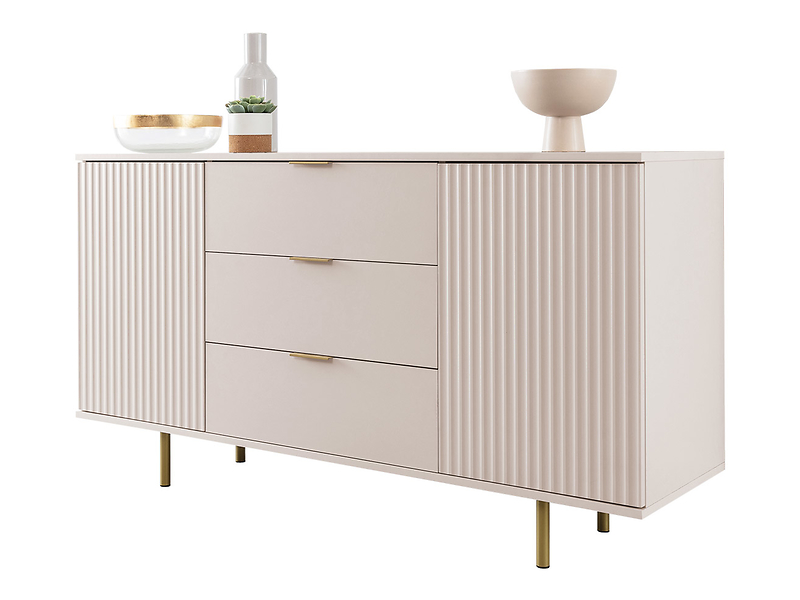 Komoda szeroka Nubia K2D3SZ