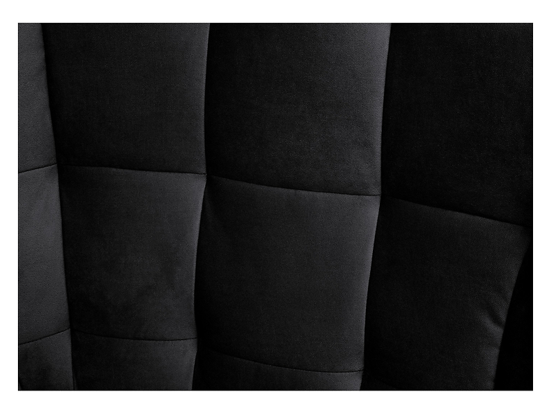 Fotel uszak Casey plecionka beżowy