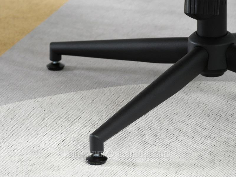 Turkusowy Welurowy Fotel Obrotowy Do Salonu