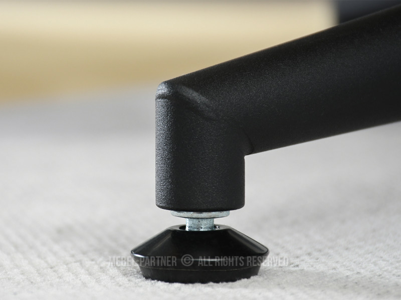 Turkusowy Welurowy Fotel Obrotowy Do Salonu