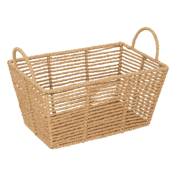 Kosz dekoracyjny 2 szt. INTERCCIATO