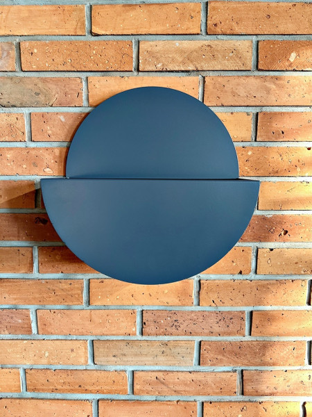 Kwietnik Metalowy Wiszący Planto