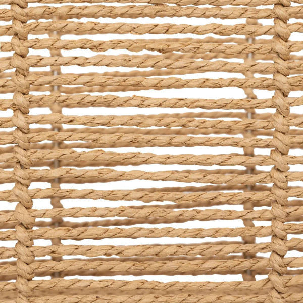 Kosz dekoracyjny 2 szt. INTERCCIATO