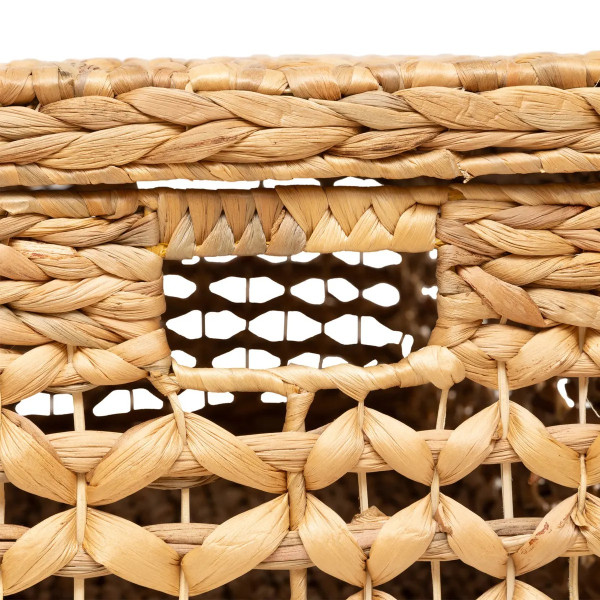 Kufer, skrzynia z hiacyntu wodnego Doli 104 cm