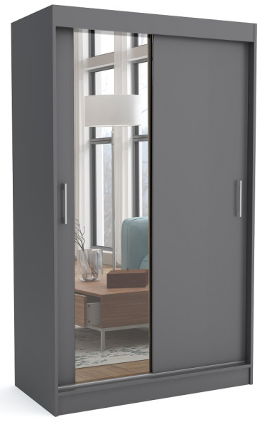 Szafa garderoba przesuwna WINDSOR 100 JOHNY SONOMA