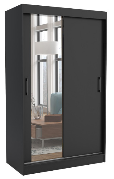 Szafa garderoba przesuwna WINDSOR 100 JOHNY SONOMA