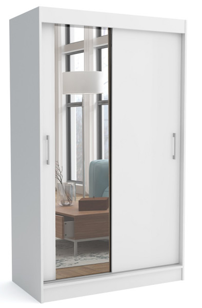 Szafa garderoba przesuwna WINDSOR 100 JOHNY SONOMA