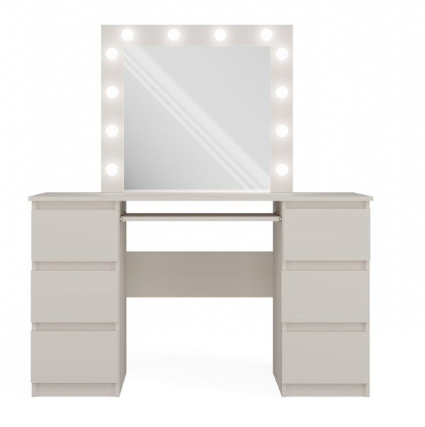 Toaletka CASSIE PLUS Kaszmir