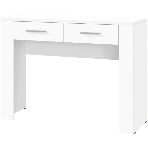 Toaletka LIVIA CZ16 biały