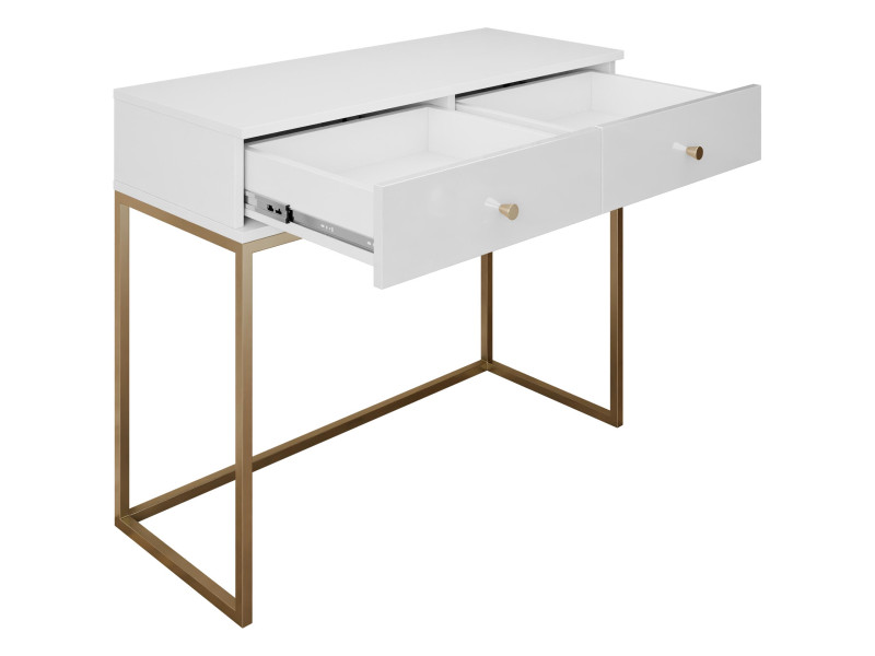 Toaletka z szufladami Esipix