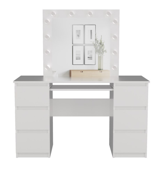 Toaletka CASSIE PLUS Kaszmir