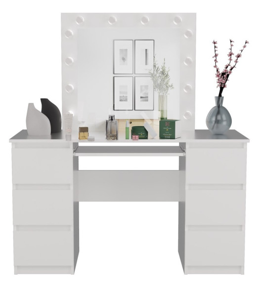 Toaletka CASSIE PLUS Kaszmir