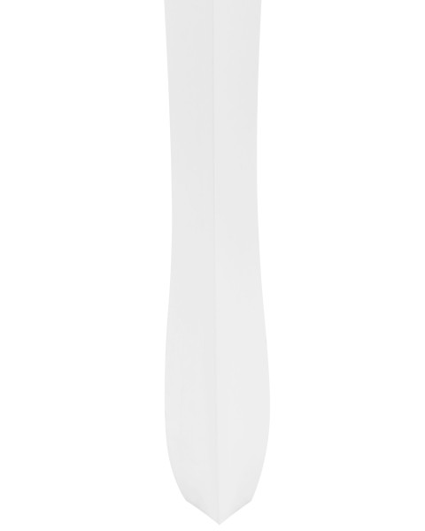 Toaletka biała 5 szuflad owalne lustro stołek