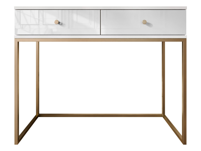 Toaletka z szufladami Esipix