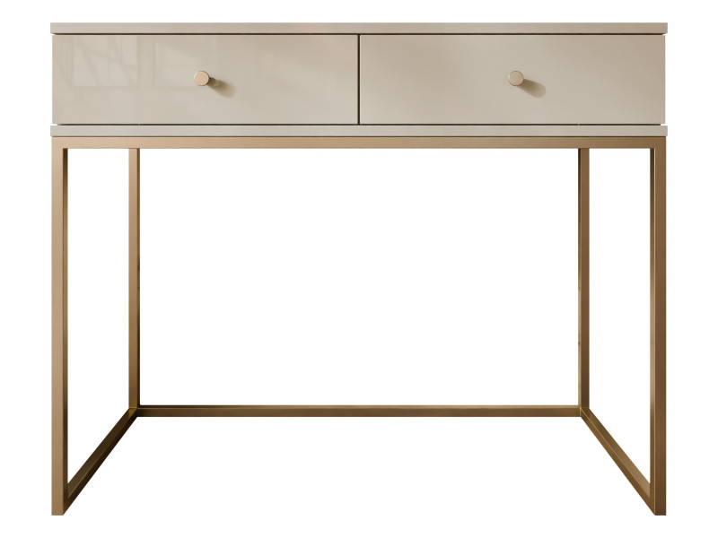 Toaletka z szufladami Esipix