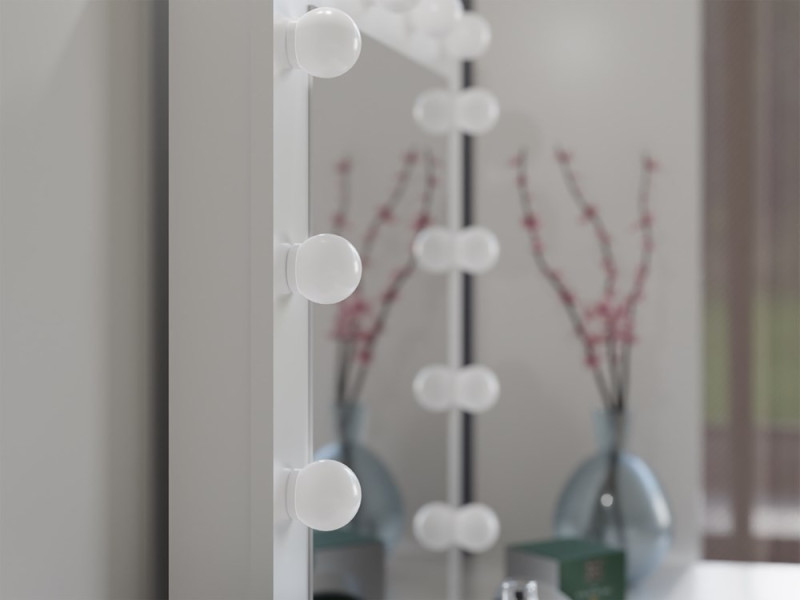 Toaletka CASSIE PLUS Kaszmir