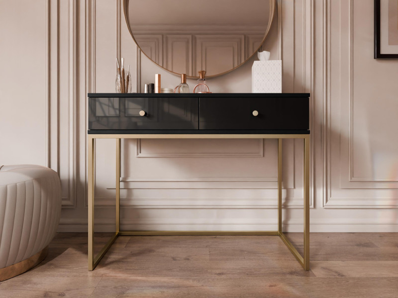 Toaletka z szufladami Esipix