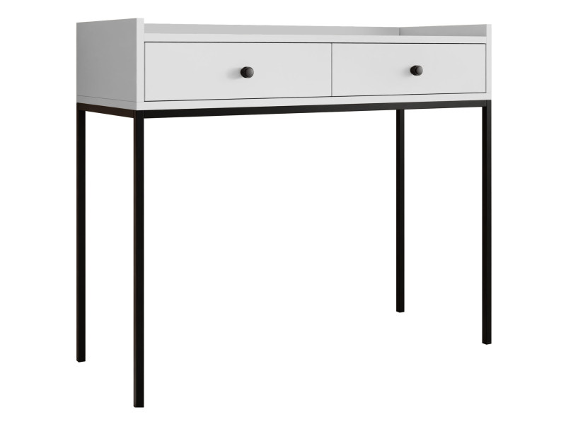 Toaletka z szufladami Tokirot 2SZ