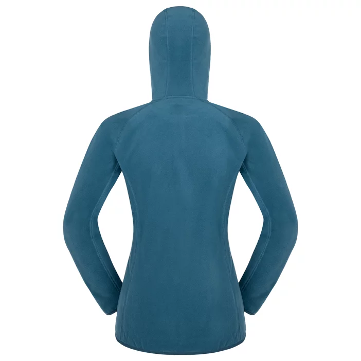 Extra teplá flisová bunda pre voľný čas.