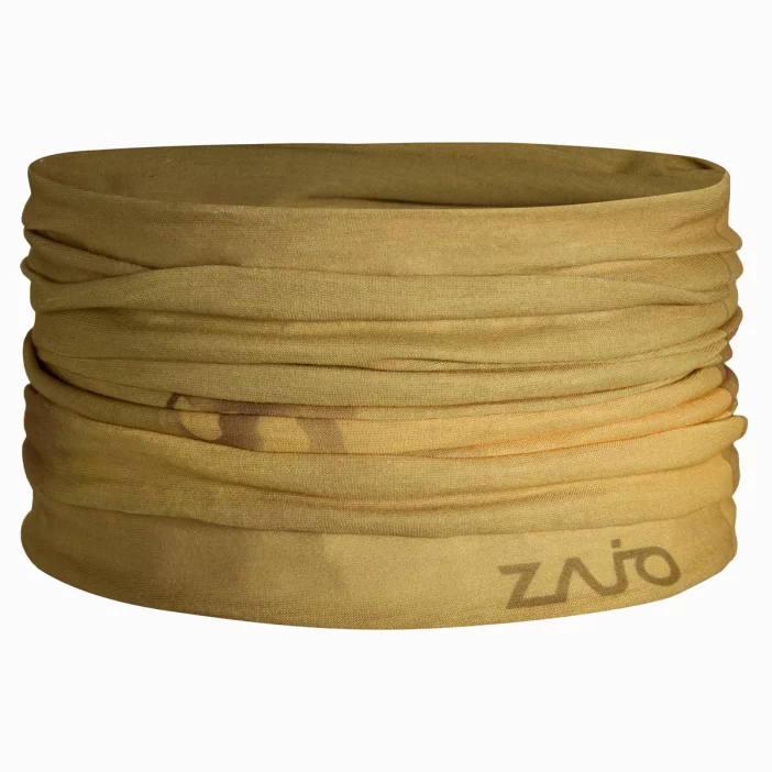 Detská multifunkčná šatka s antibakteriálnou úpravou