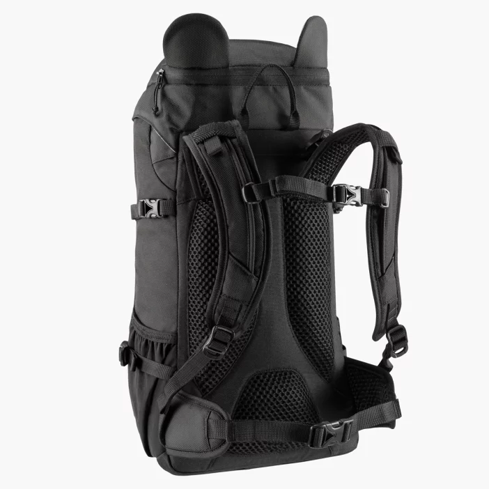 Univerzálny turistický batoh pre malých objaviteľov