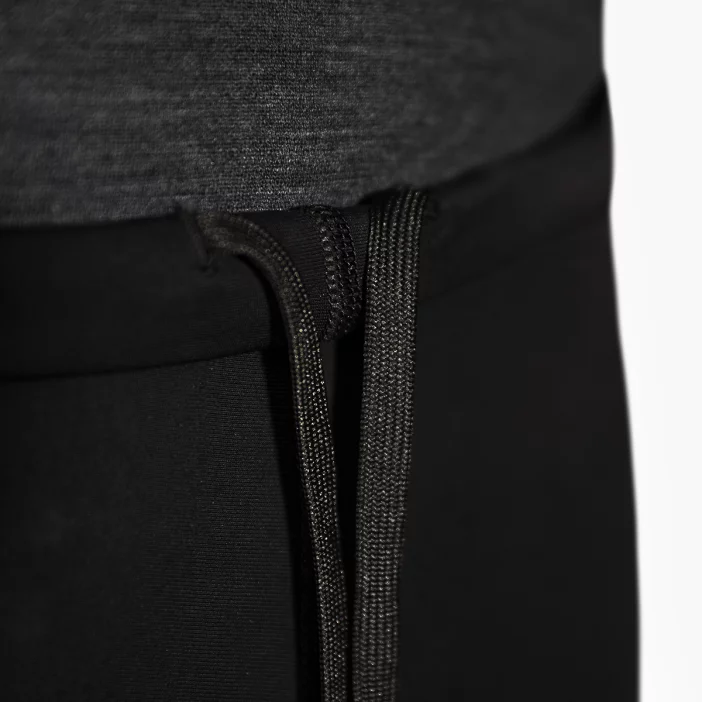 Technické elastické turistické nohavice