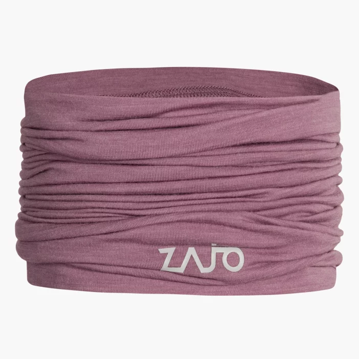 Ľahký náčník z jemnej merino vlny.