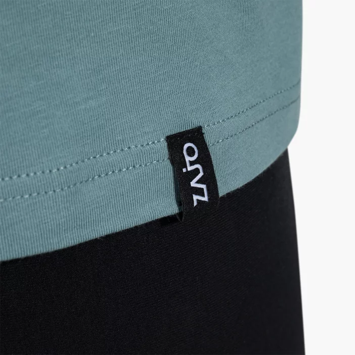 Komfortné tričko z organickej bavlny.