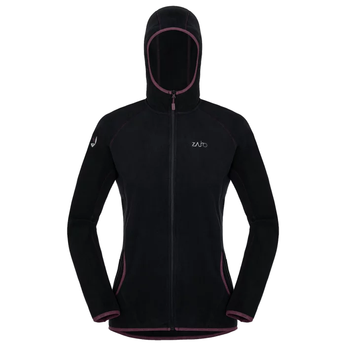 Extra teplá flisová bunda pre voľný čas.