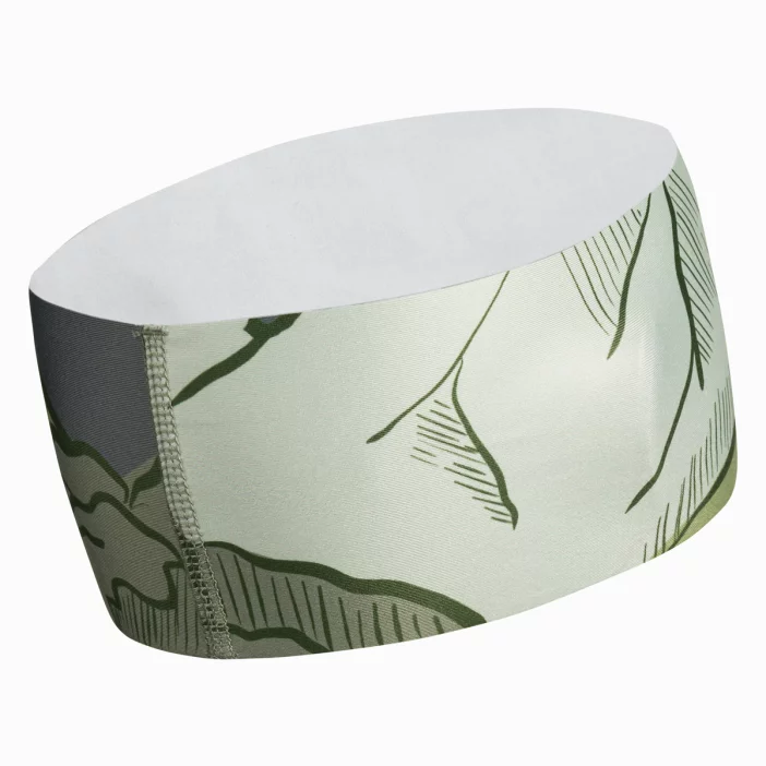 Univerzálna turistická čelenka.