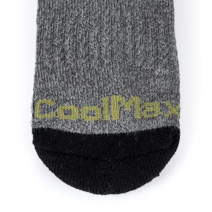 Odolné detské turistické ponožky