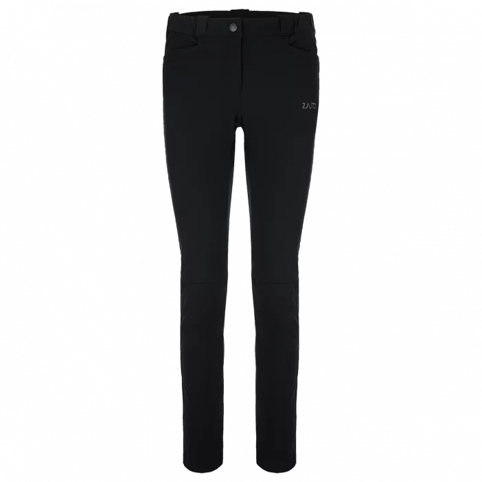 Odolné dámske turistické nohavice