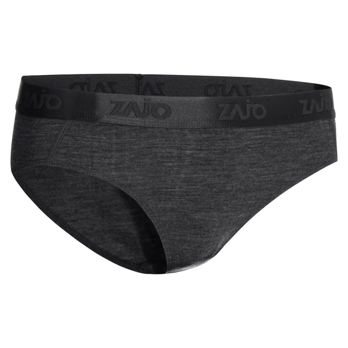 Priedušné dámske nohavičky z merino vlny.