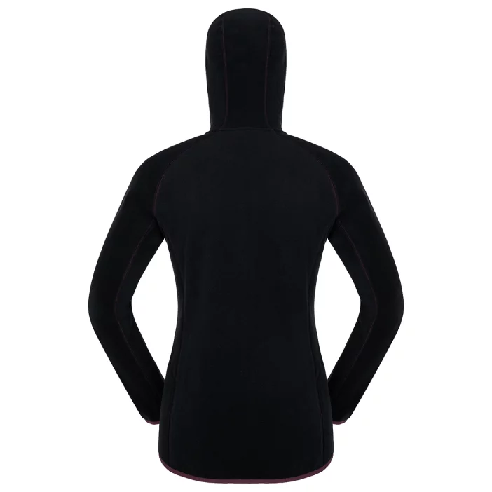 Extra teplá flisová bunda pre voľný čas.