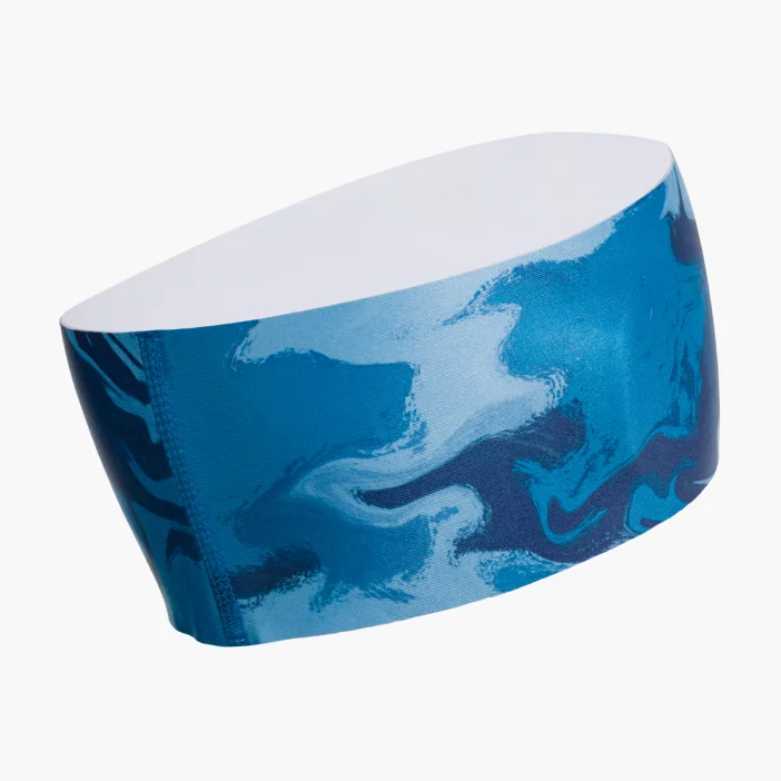 Univerzálna turistická čelenka.