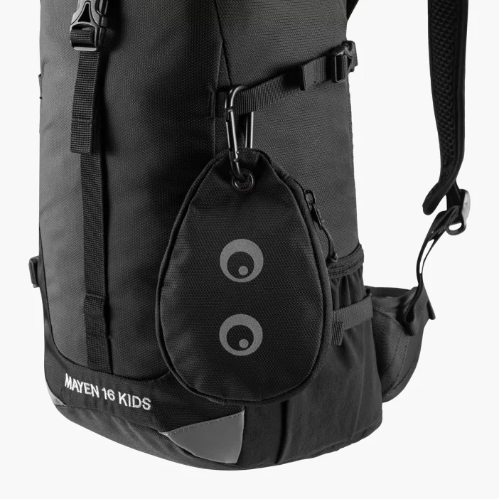 Univerzálny turistický batoh pre malých objaviteľov