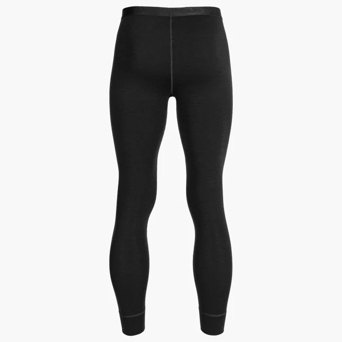 Hrejivé pánske spodky z merino vlny