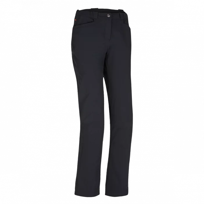 Odolné dámske turistické nohavice