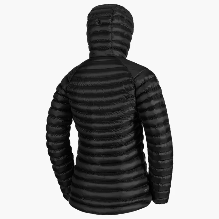 Ľahká hrejivá bunda so syntetickou izoláciou