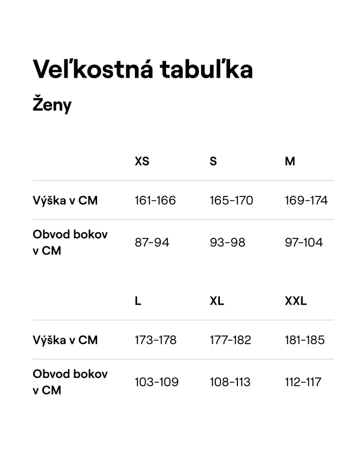 Zaži absolútnu slobodu v pohybe v odolných dámskych turistických legínach.