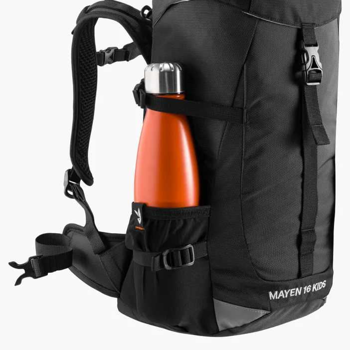 Univerzálny turistický batoh pre malých objaviteľov