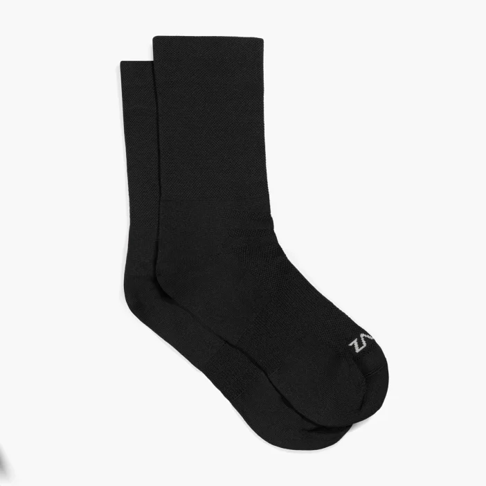 Ponožky s Q-SKIN® vláknom odolným voči zápachu.