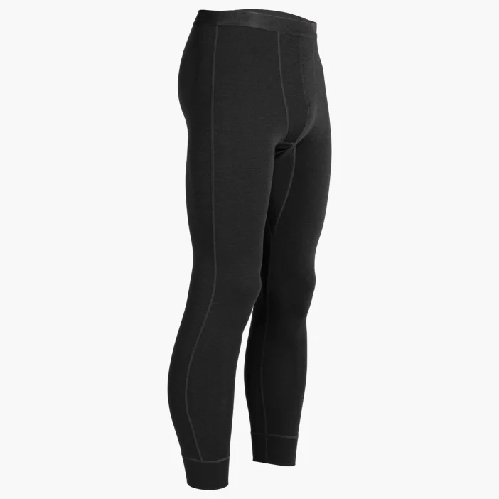 Hrejivé pánske spodky z merino vlny