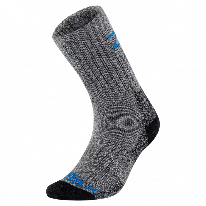 Odolné detské turistické ponožky