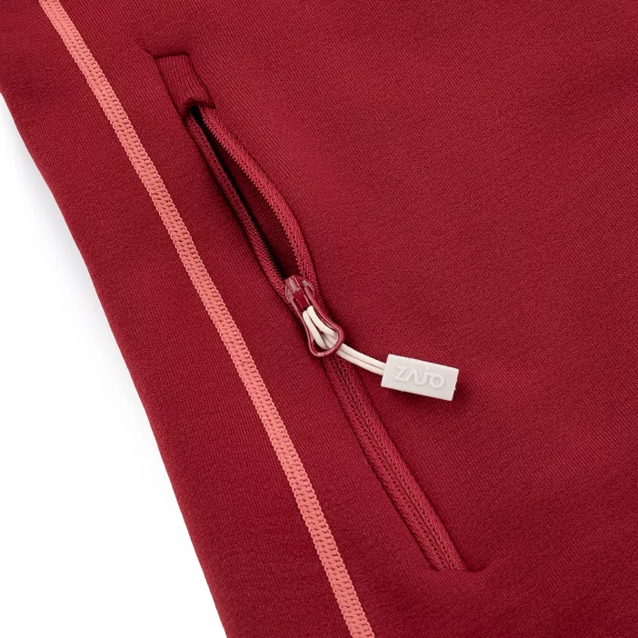 Odolná. strečová a hrejivá flisová Polartec bunda